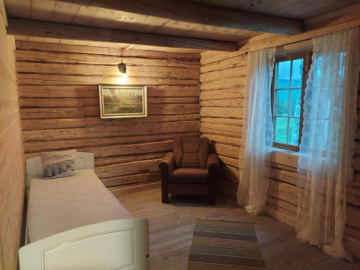 מלון Hattfjelldal Villmarksgard Camping מראה חיצוני תמונה